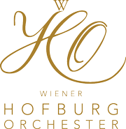 Hofburgorchester Logo