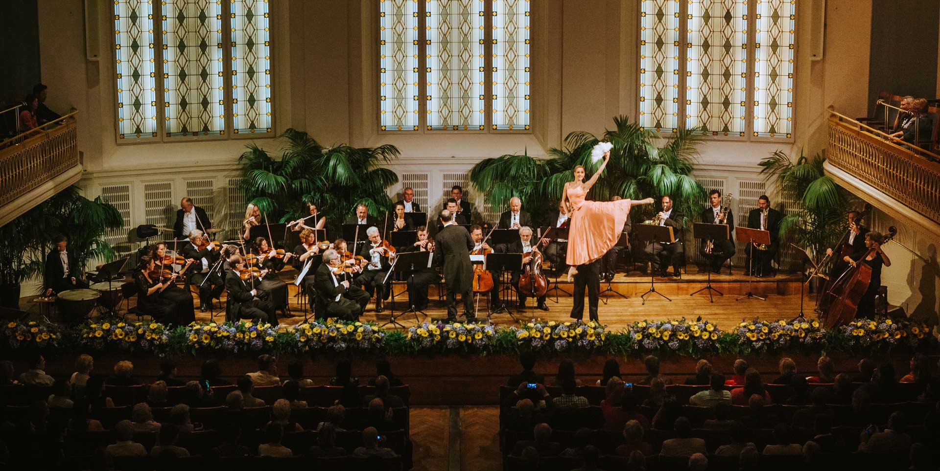 Strauss & Mozart Concerts In Vienna | Vienna Hofburg Orchestra